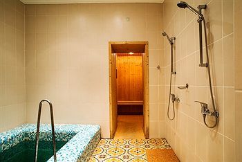 Black Sea Hotel Oktyabrskaya Одеса Екстериор снимка