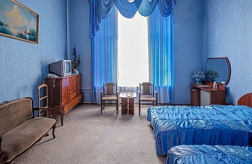 Black Sea Hotel Oktyabrskaya Одеса Екстериор снимка