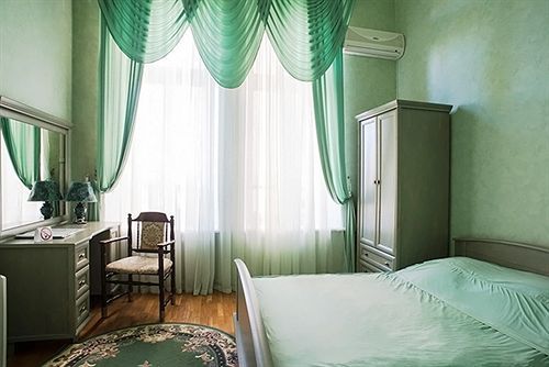 Black Sea Hotel Oktyabrskaya Одеса Екстериор снимка