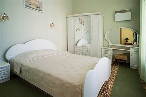 Black Sea Hotel Oktyabrskaya Одеса Екстериор снимка