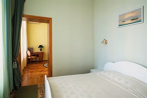 Black Sea Hotel Oktyabrskaya Одеса Екстериор снимка