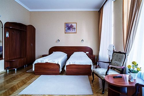 Black Sea Hotel Oktyabrskaya Одеса Екстериор снимка