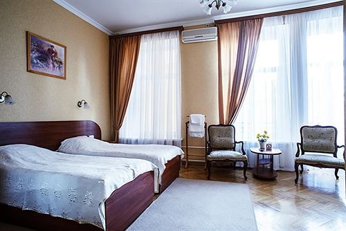 Black Sea Hotel Oktyabrskaya Одеса Екстериор снимка