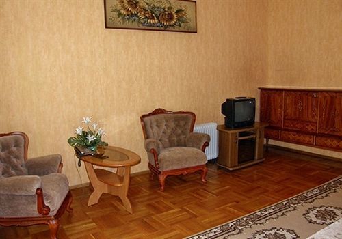 Black Sea Hotel Oktyabrskaya Одеса Екстериор снимка