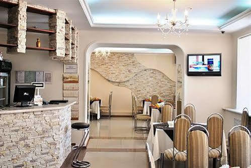 Black Sea Hotel Oktyabrskaya Одеса Екстериор снимка