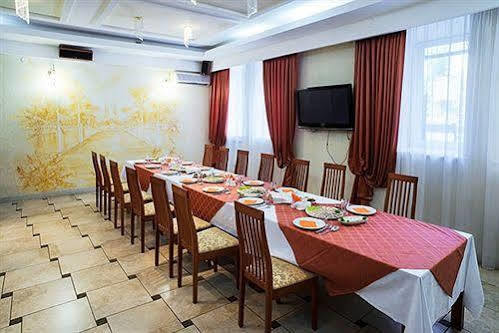 Black Sea Hotel Oktyabrskaya Одеса Екстериор снимка